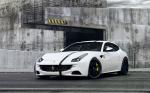 Ferrari FF by Wheelsandmore 2013 года